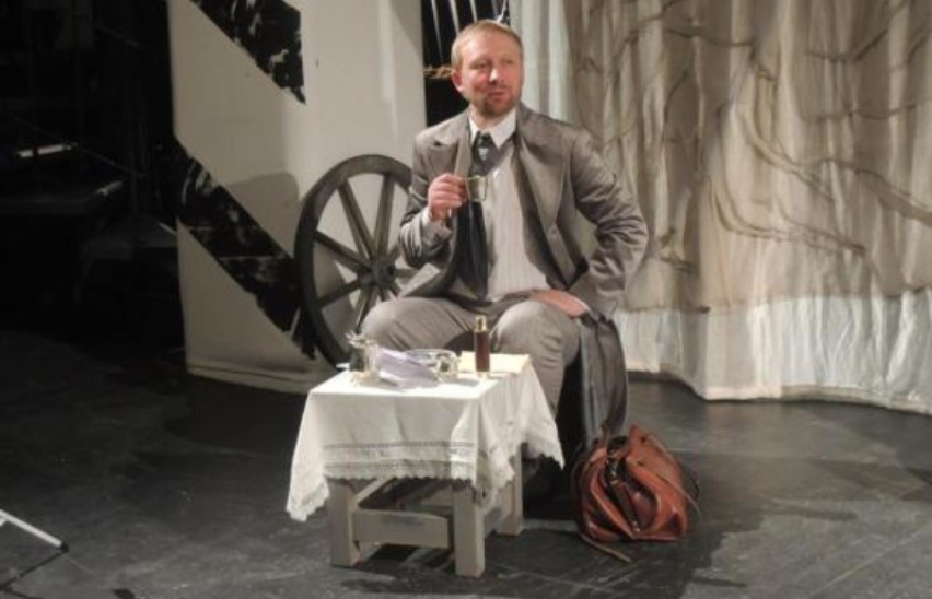 Вот вам, в сотый раз, Россия…