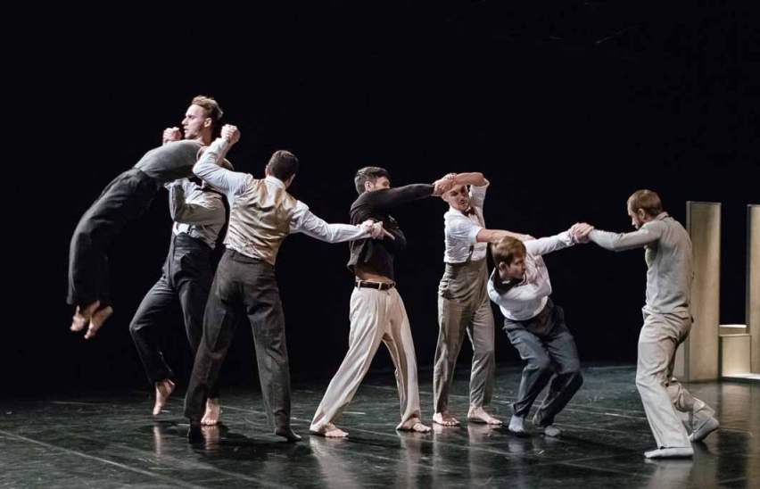 Все пути ведут на север