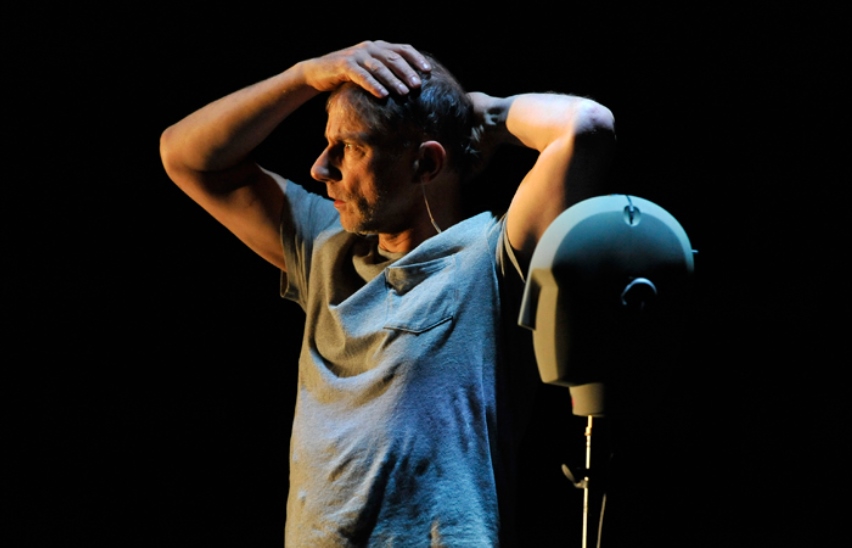 Встреча (The Encounter)