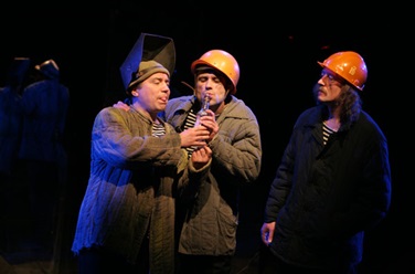 Встреча с песней