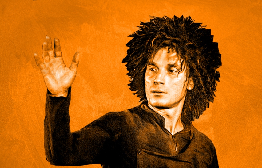 Я, бабушка, Илико и Илларион