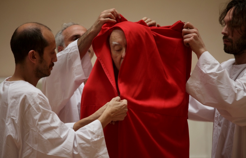 Юлий Цезарь. Фрагменты