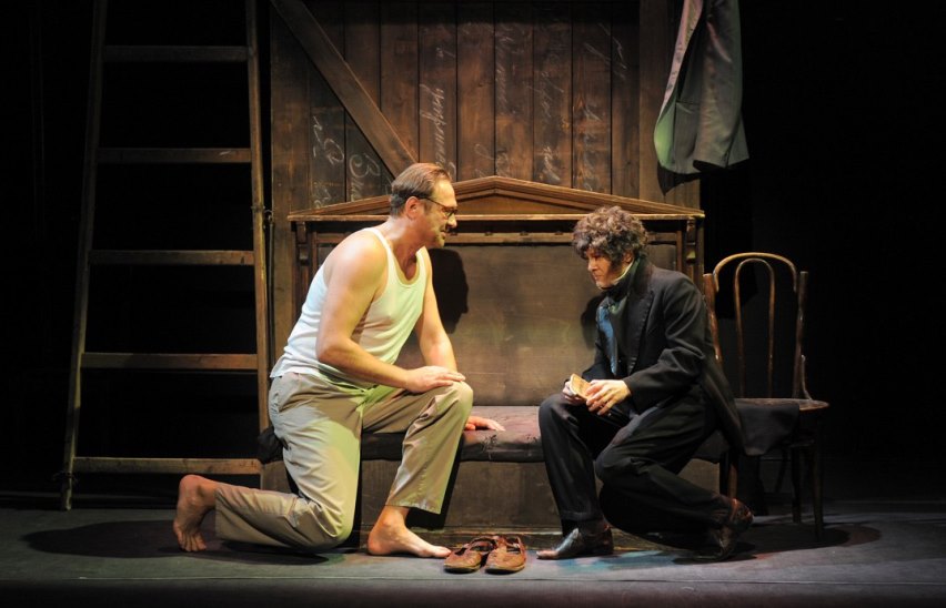 Заповедник