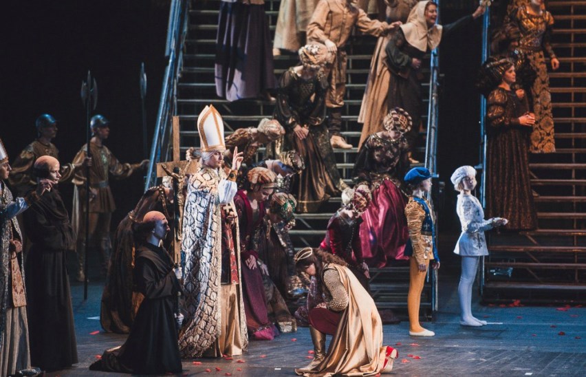 Жанна д'Арк