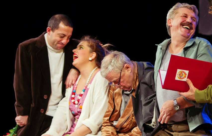 Жениха любой ценой