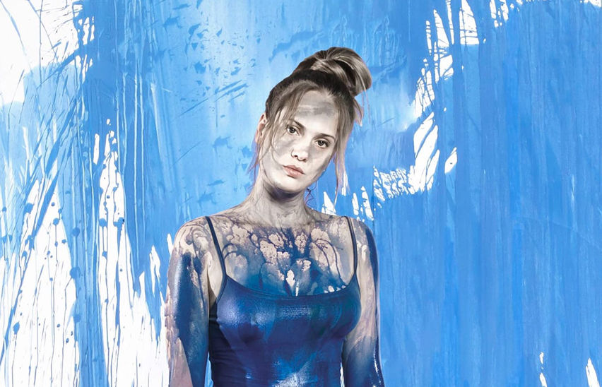 Жестокие игры