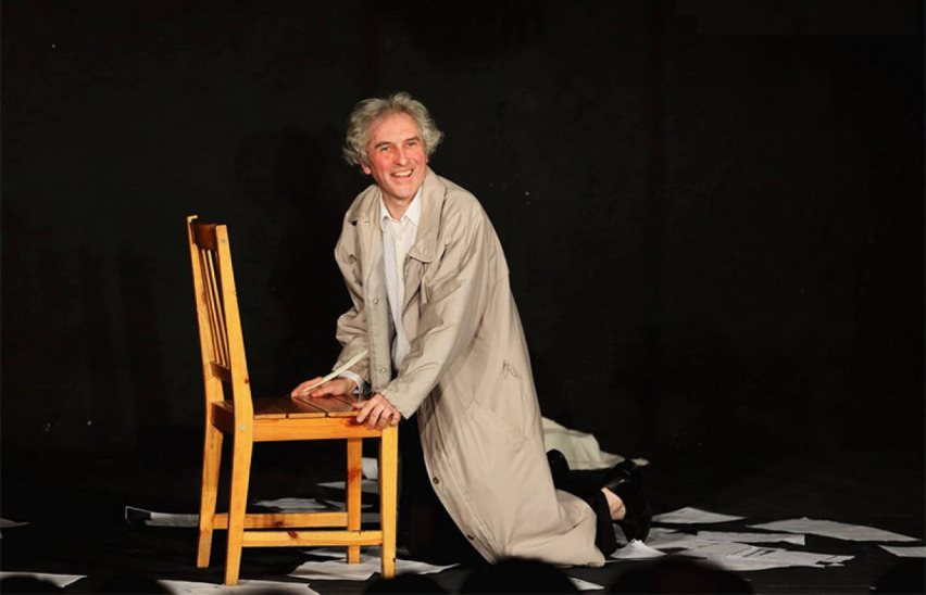 Жизнь есть товар на вынос