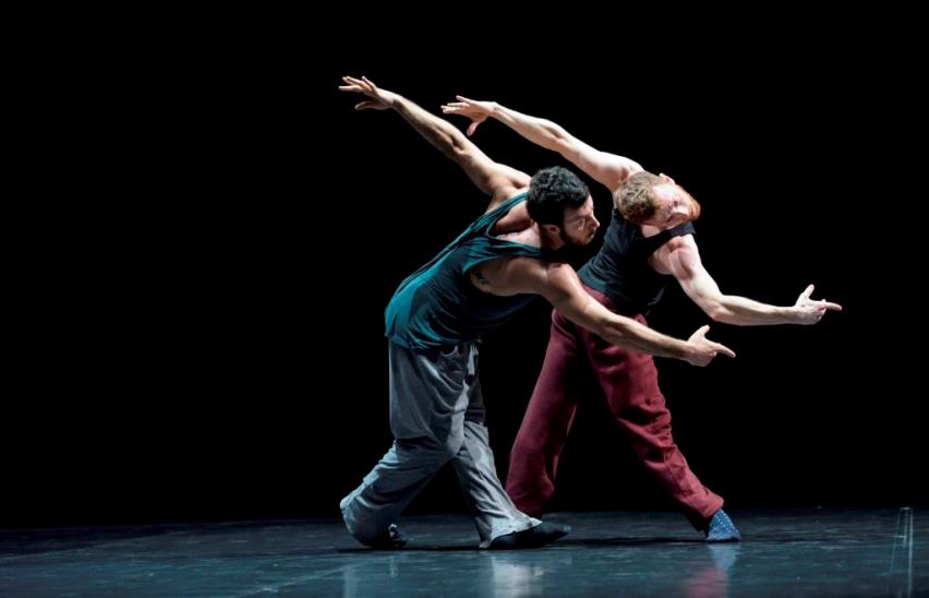 Жизнь продолжается