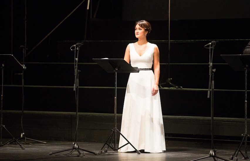 Жизнь за царя