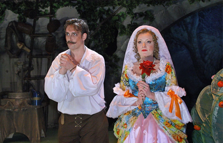 Жорж Данден