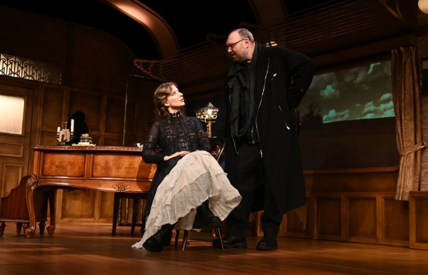 Зимние заметки о летних впечатлениях