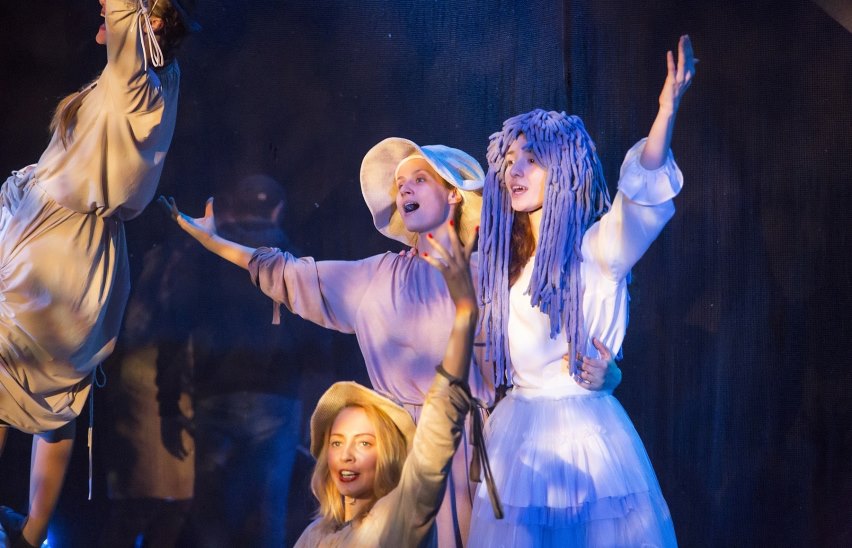 Золотой ключ