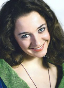 Екатерина Радионова