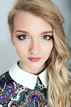 Ксения Кондратова