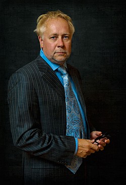 Юрий Оленников