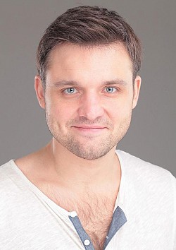 Иван Замотаев