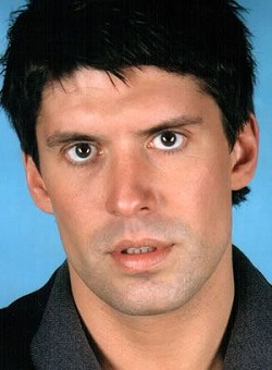 Дмитрий Новицкий