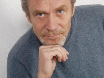 Александр Михайлов