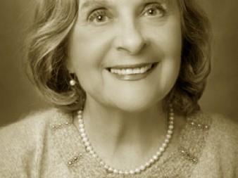 Генриэтта Ромодина