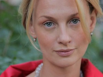 Юлиана Ромашина