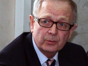 Валерий Бабятинский