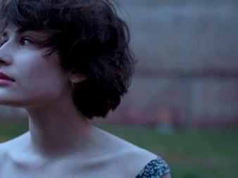 Елизавета Рыжих