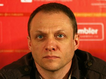 Эдуард Флёров