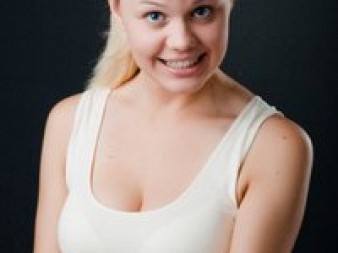 Алена Балобанова