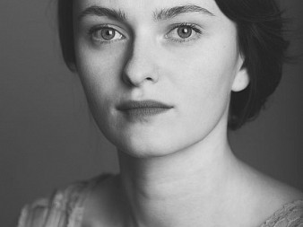 Алена Разживина