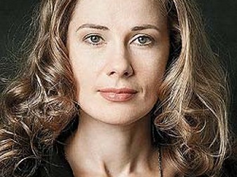 Ирина Линдт