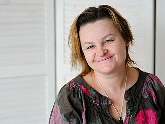 Ольга Лапшина