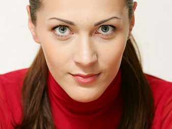 Анна Антонова