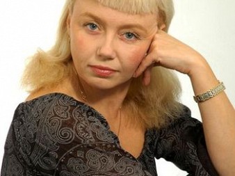 Ольга Лебедева