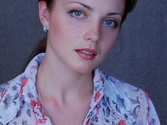 Евгения Белобородова