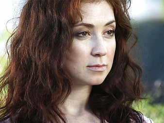 Анна Большова