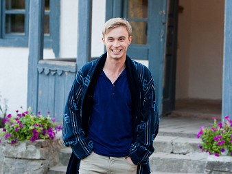 Игорь Скрипко