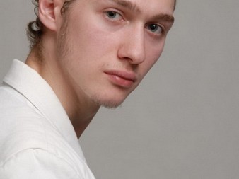 Алексей Маслодудов