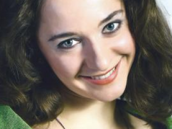 Екатерина Радионова