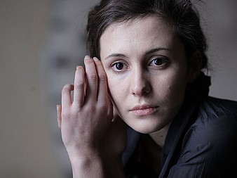 Анна Литкенс