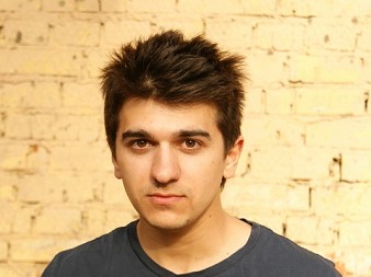 Руслан Братов