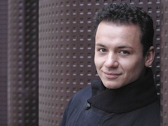 Александр Олешко