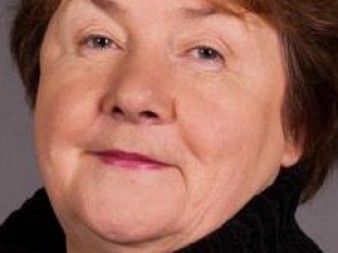 Тамара Миронова