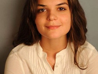 Полина Лазарева