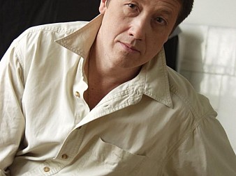 Сергей Якубенко