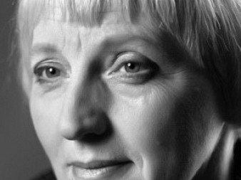 Надежда Шлезигер