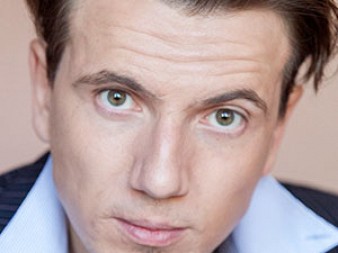 Максим Хрусталев