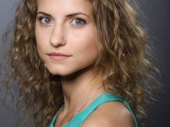 Анна Бегунова