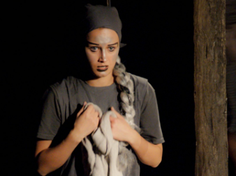 Радмила Шагидуллина