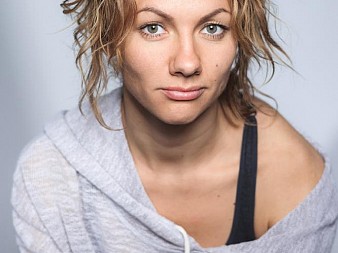 Альбина Чайкина