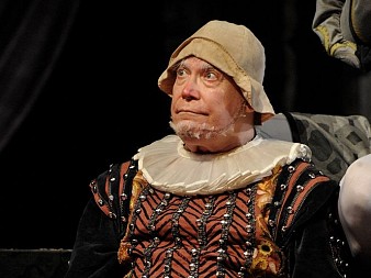 Виктор Рухманов